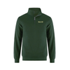 Tally Ho Quarter Zip Sweater
