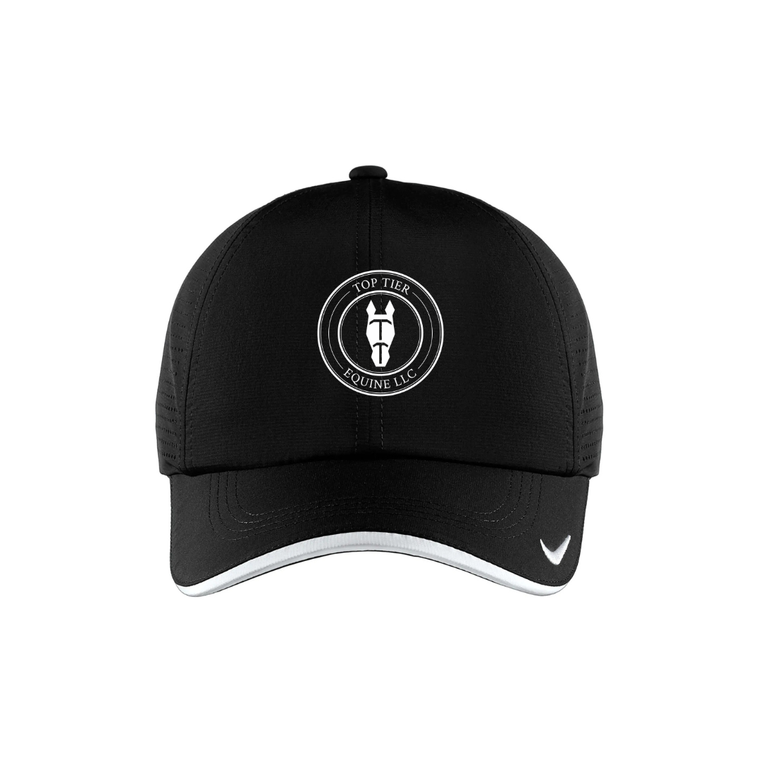 Top Tier Equine Nike Baseball Cap