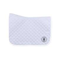 Top Tier Equine Saddle Pad