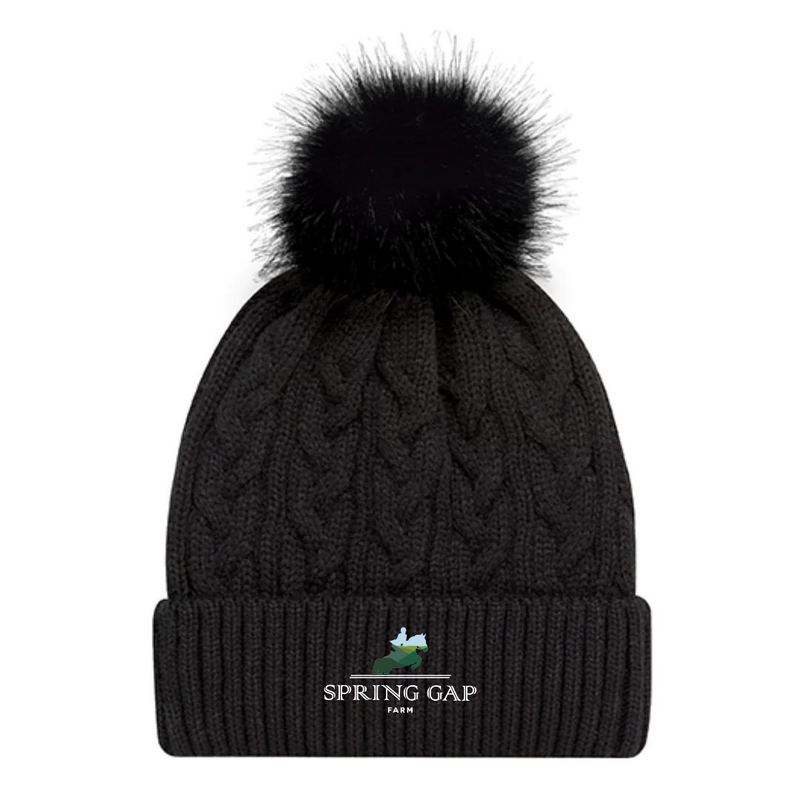 SGF Toque