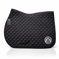 RES Performance Custom Saddle Pad - Jump