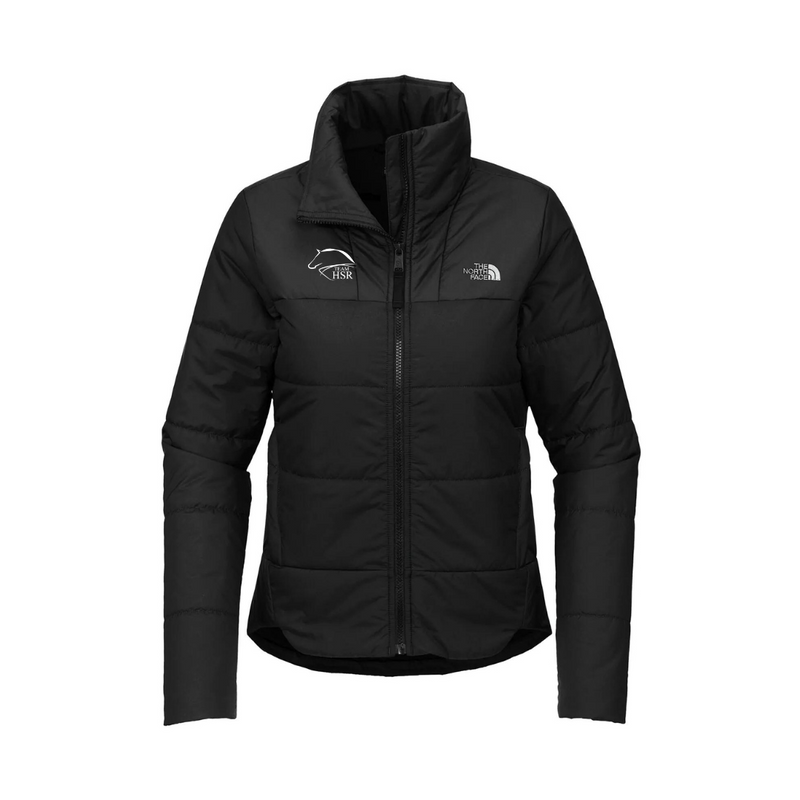 HSR North Face Coat