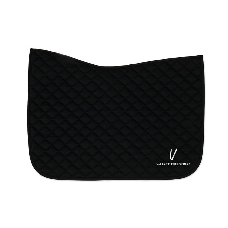 Valiant Saddle Pad