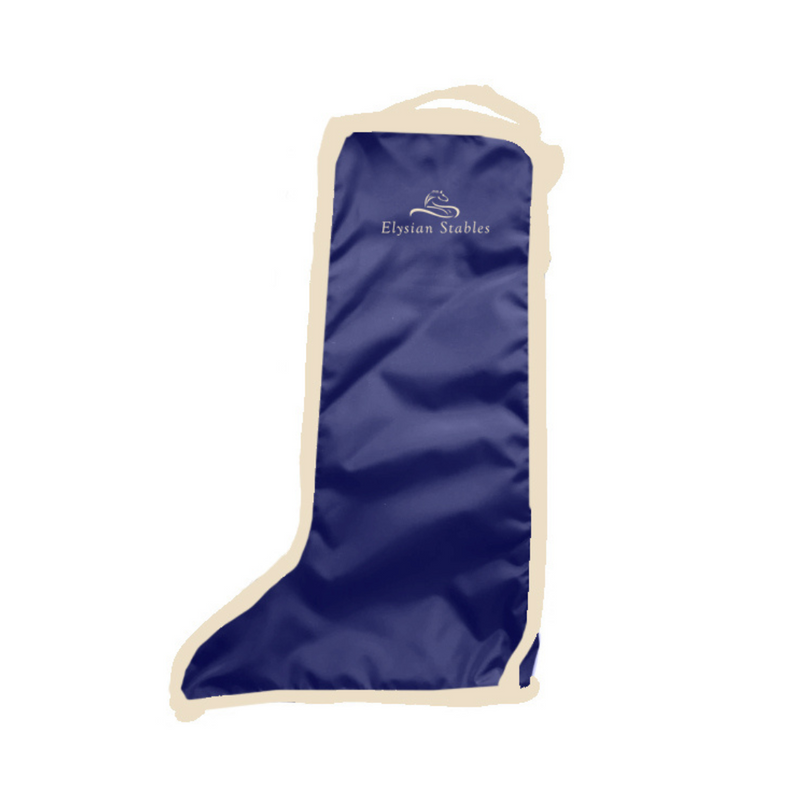 Elysian Stables Boot Bag