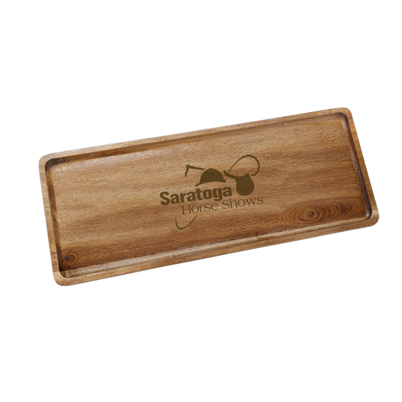 Elite Award Tray