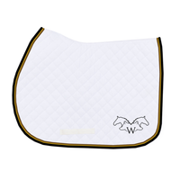 Wolfhaven Baby Pad