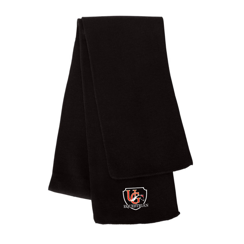 UGEC Pocket Scarf