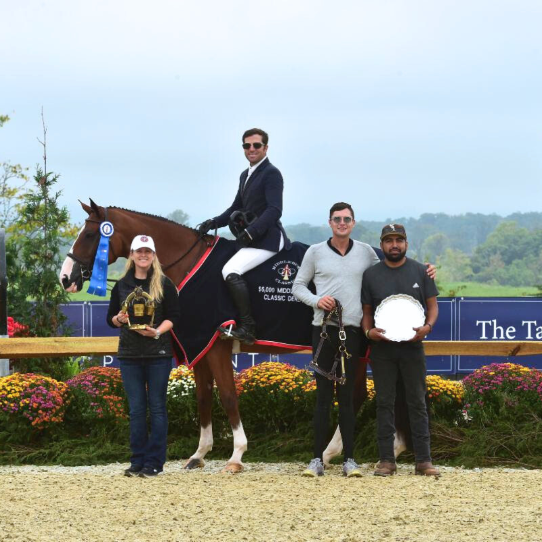 RES Prize Wool Cooler