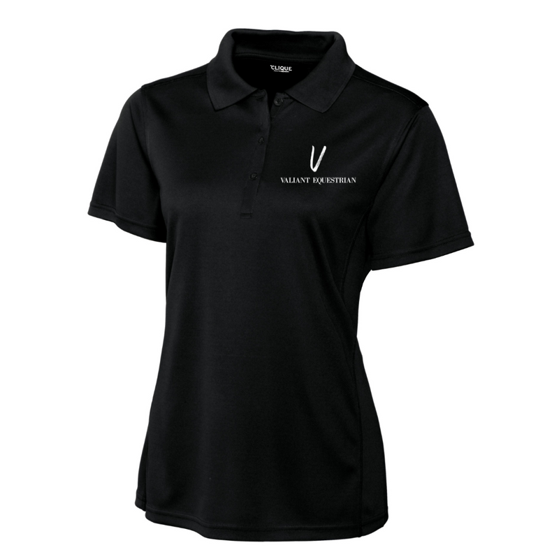 Valiant Polo - Ladies/Men's/Youth