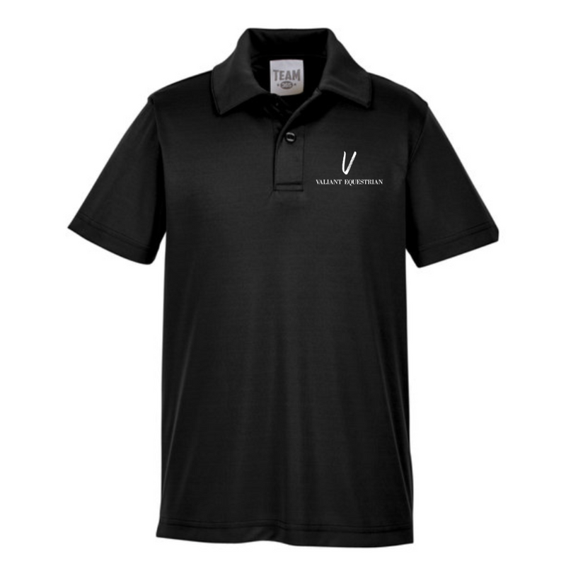 Valiant Polo - Ladies/Men's/Youth