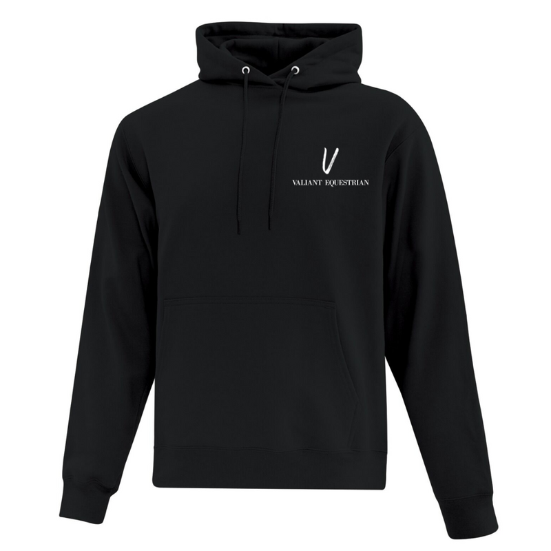 Valiant Hoodie - Ladies/Mens/Youth