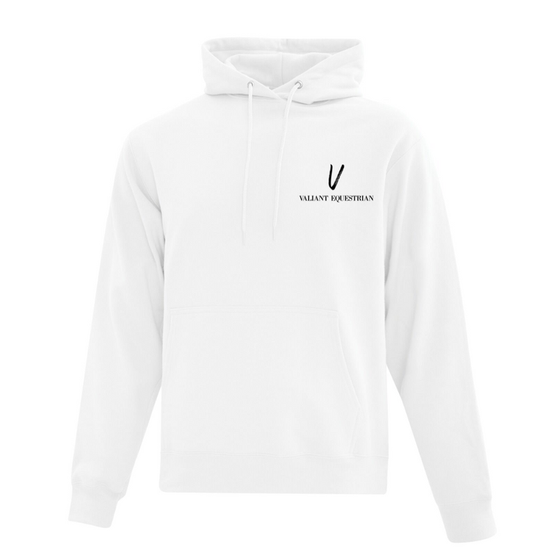 Valiant Hoodie - Ladies/Mens/Youth