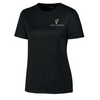 Valiant Ice Tee - Ladies