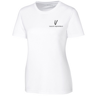 Valiant Ice Tee - Ladies