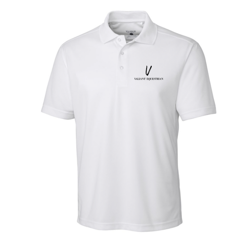 Valiant Polo - Ladies/Men's/Youth