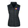 Essential Training/Blackbird Stables Light Weight Packable Ladies Vest