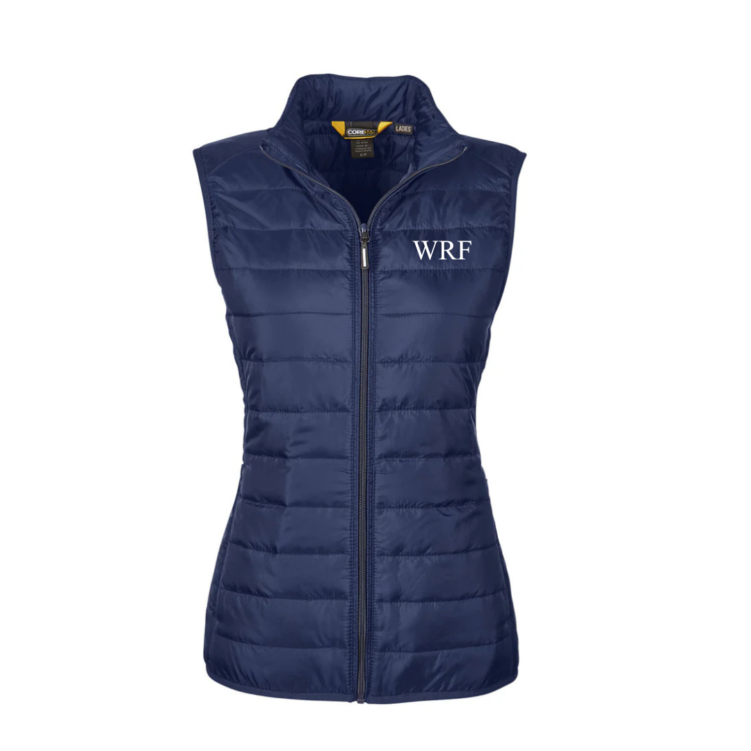 Wake Robin Farm Vest