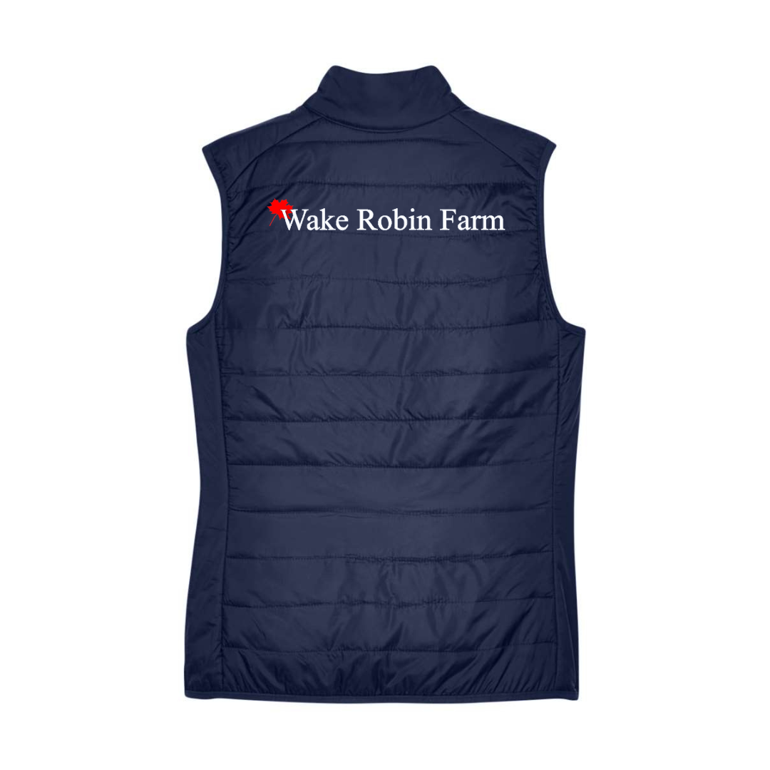 Wake Robin Farm Vest