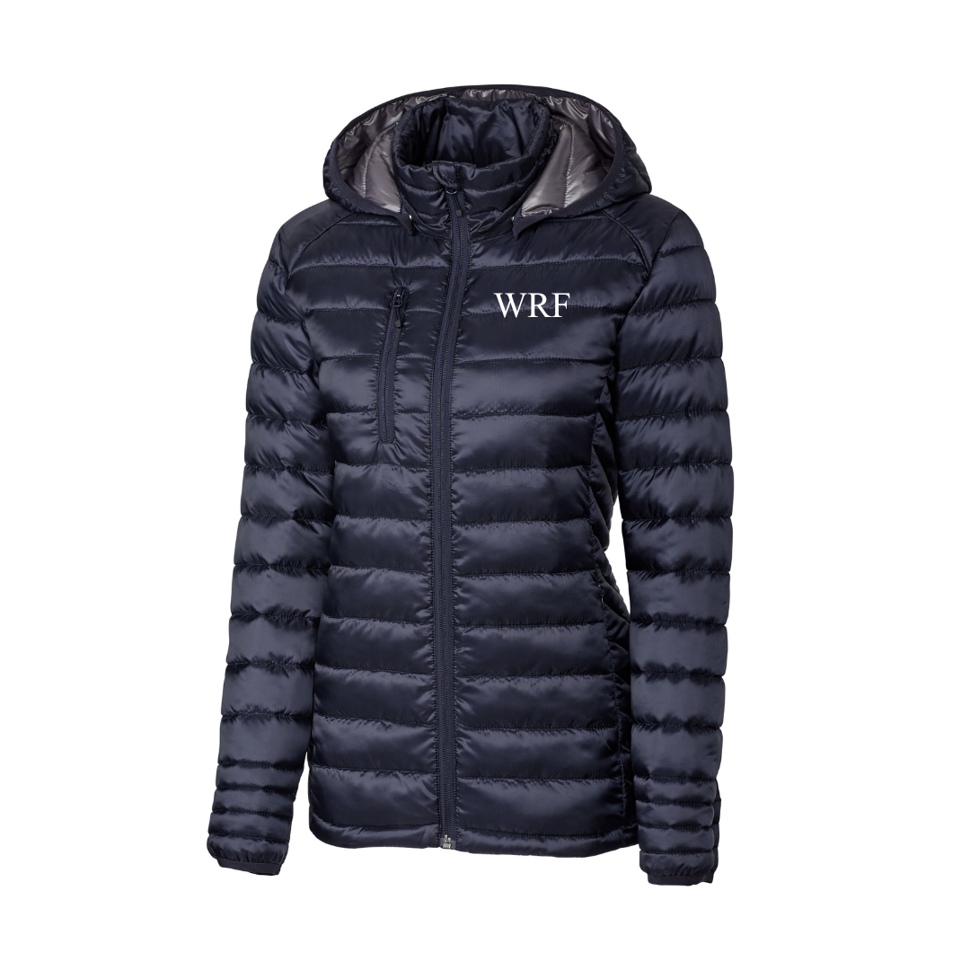 Wake Robin Farm Soft Shell Coat