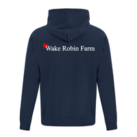 Wake Robin Farm Hoodie
