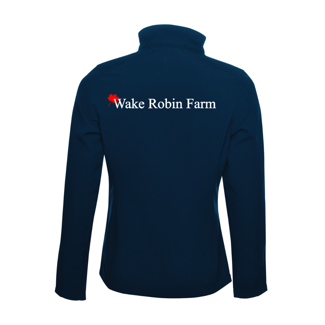 Wake Robin Farm Soft Shell