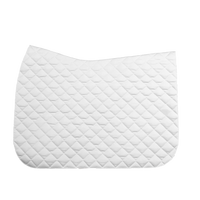 RES Premiere Custom Jump Saddle Pad