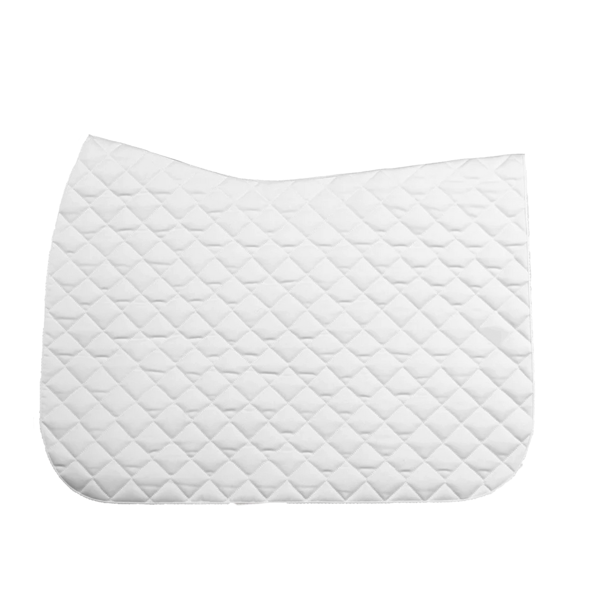 RES Premiere Custom Jump Saddle Pad