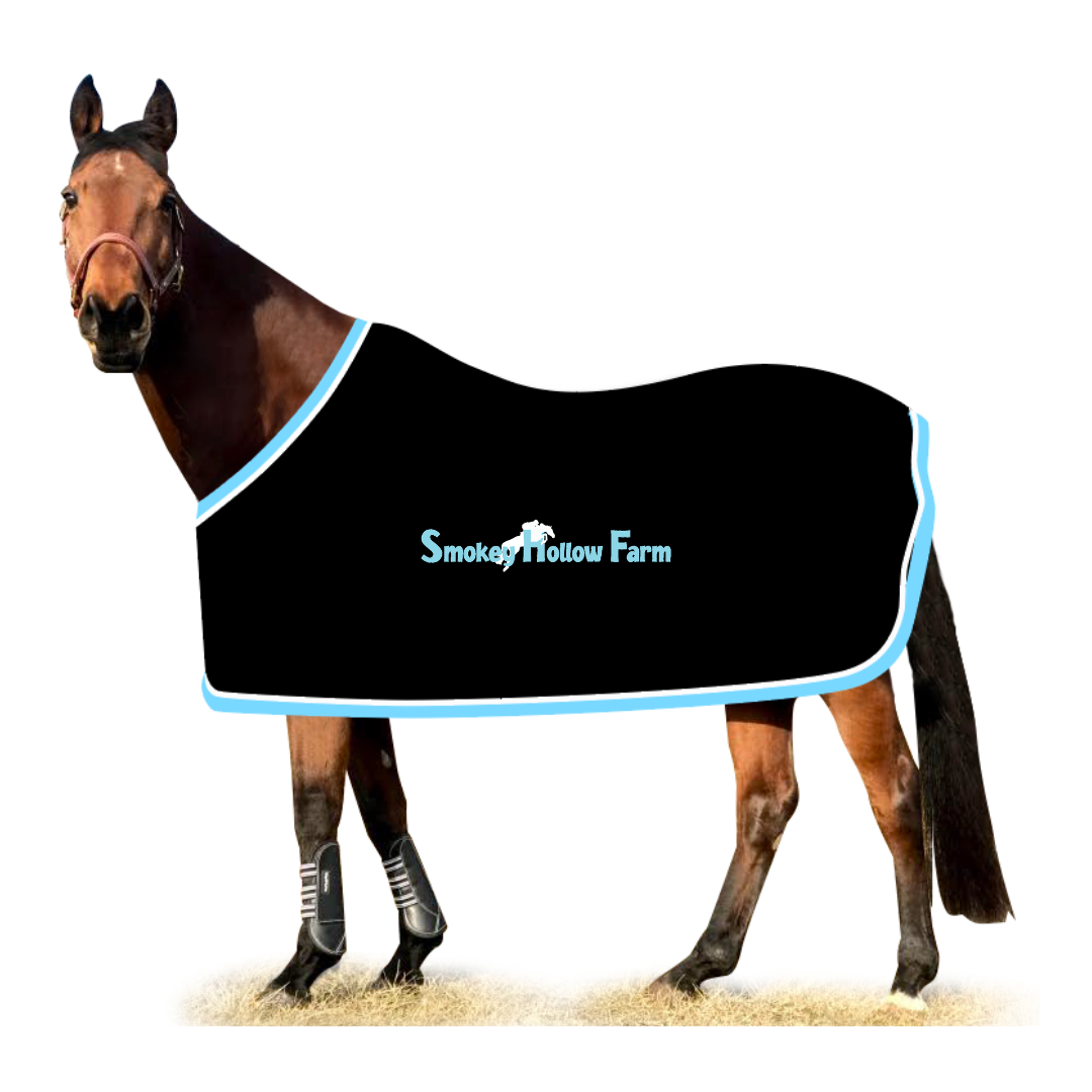 Smokey Hollow Farm Wool Cooler