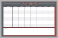 Equestrian White Boards - Semi-Custom