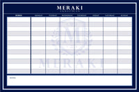 Equestrian White Boards - Semi-Custom