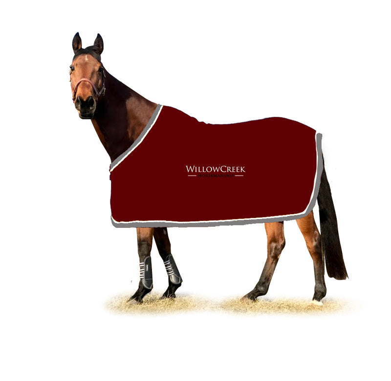 Willowcreek Fleece Cooler