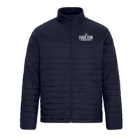 Clover Stone Ranch Puffer Coat