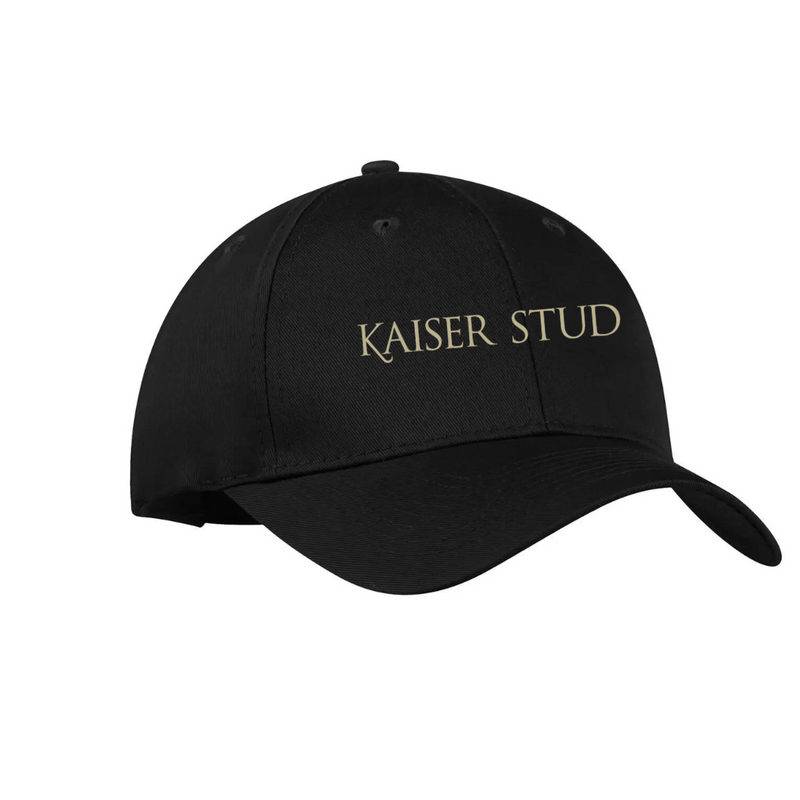 KS Ball Cap