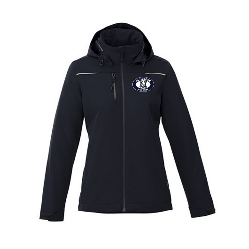 Schleese Insulated Coat
