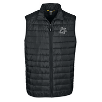 PE Puffer Vest