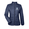 STFX Puffer Coat