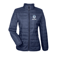 STFX Puffer Coat