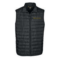 Chapman Puffer Vest