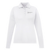 EFE Long Sleeved Polo