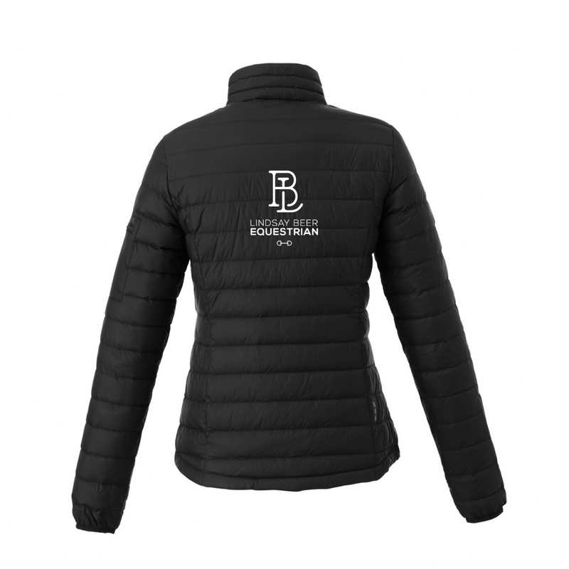 LBE Puffer Coat