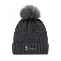 Shoreside Pom Toque