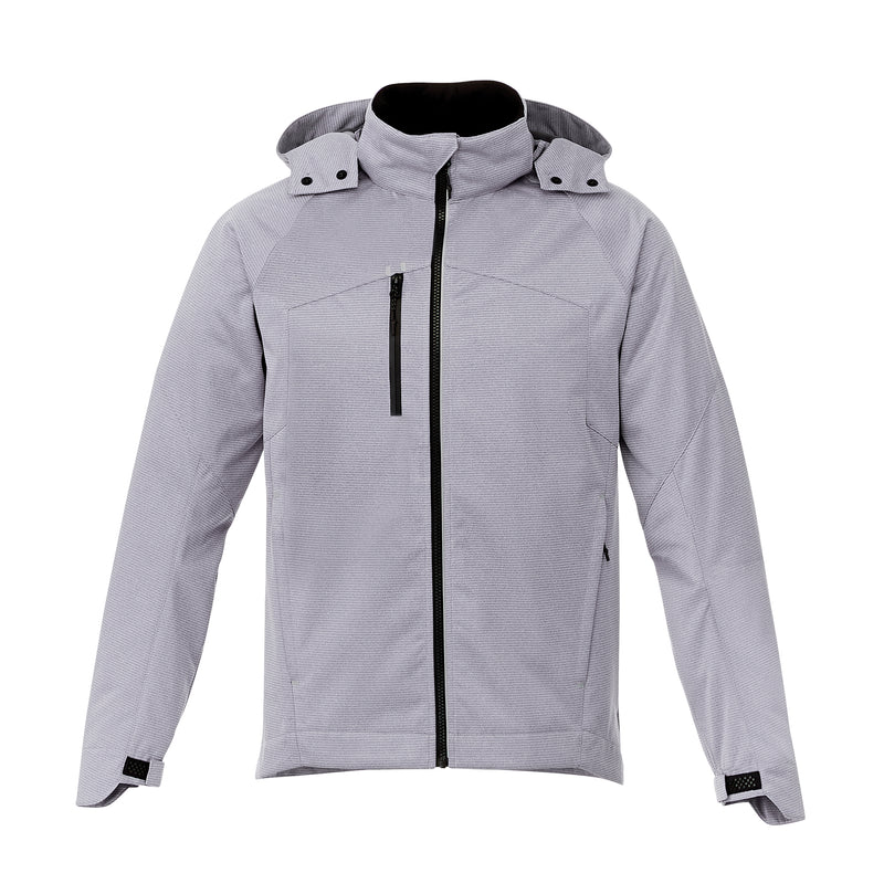 Marcelle Soft Shell Coat - Ladies/Mens