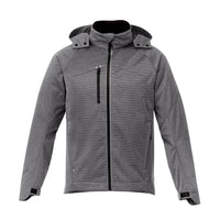 Marcelle Soft Shell Coat - Ladies/Mens