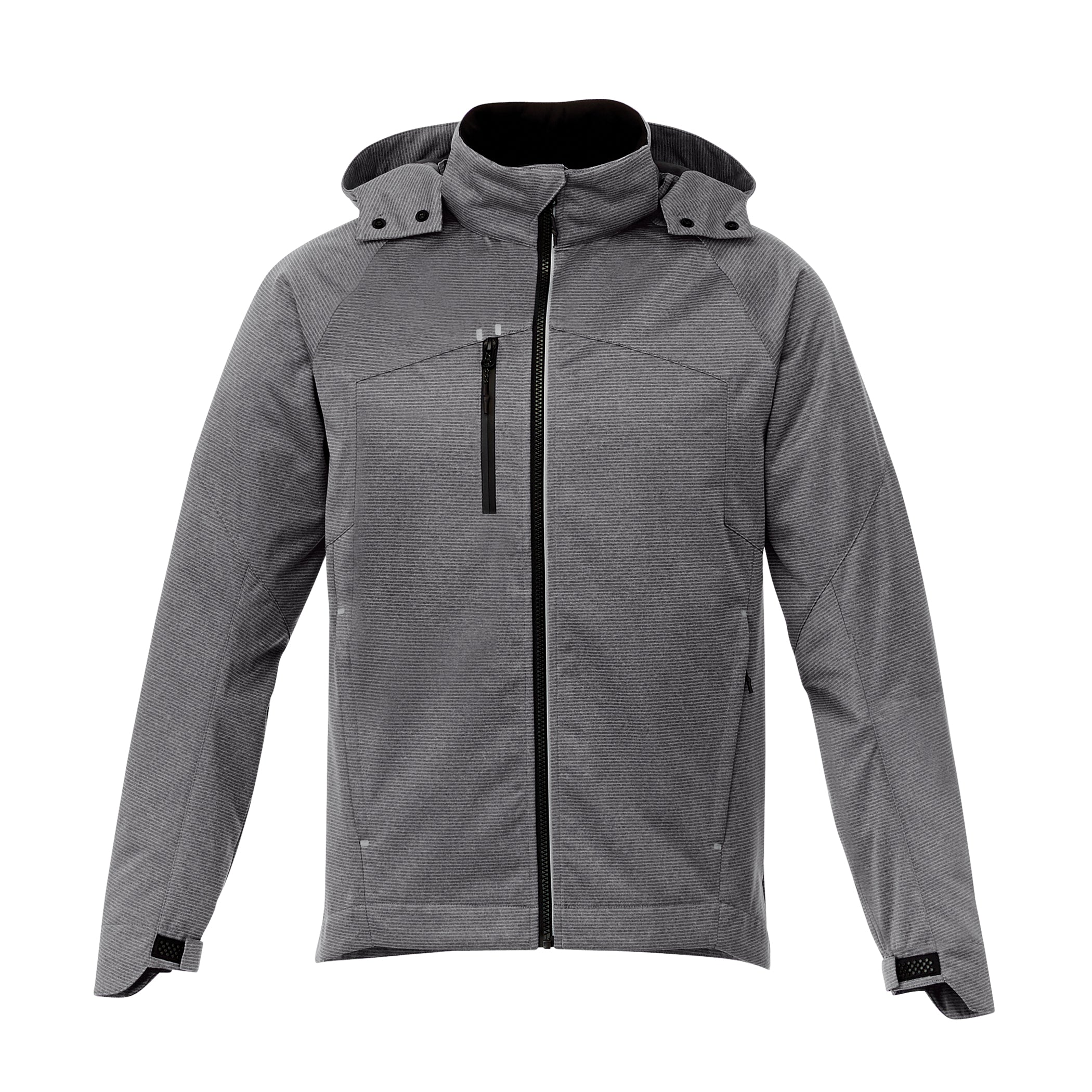 Marcelle Soft Shell Coat - Ladies/Mens