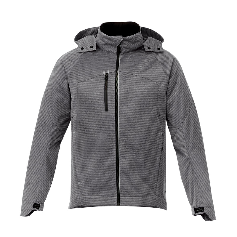 Marcelle Soft Shell Coat - Ladies/Mens