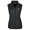 PE Puffer Vest