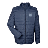 STFX Puffer Coat