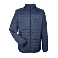 AE Puffer Coat
