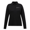 EFE Long Sleeved Polo