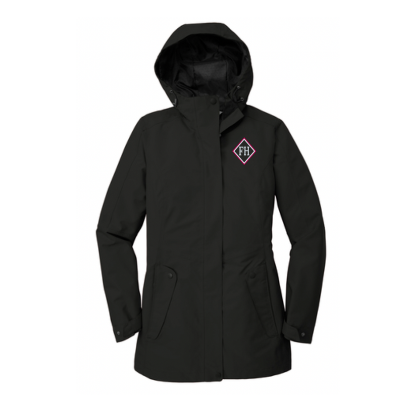 FH Ladies Light Weight Coat